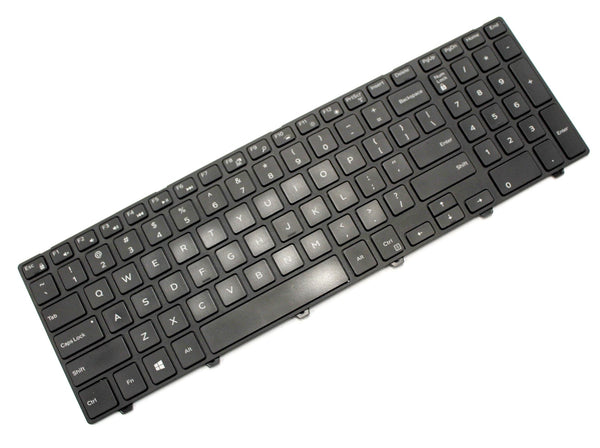 Dell Inspiron 17-5755 17.3 Inch Replacement Keyboard Standard OEM Dell - Dell - Simple Cell Shop, Free shipping from Maryland!