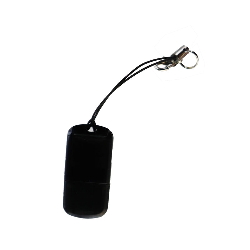 Diamond Wireless MicroSD to USB Converter/Adapter - Black - Diamond Multimedia - Simple Cell Shop, Free shipping from Maryland!