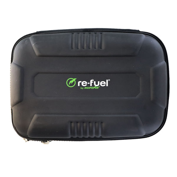 Digipower Re-Fuel Waterproof Remote Controller Universal Carrying Case - Black - DigiPower - Simple Cell Shop, Free shipping from Maryland!