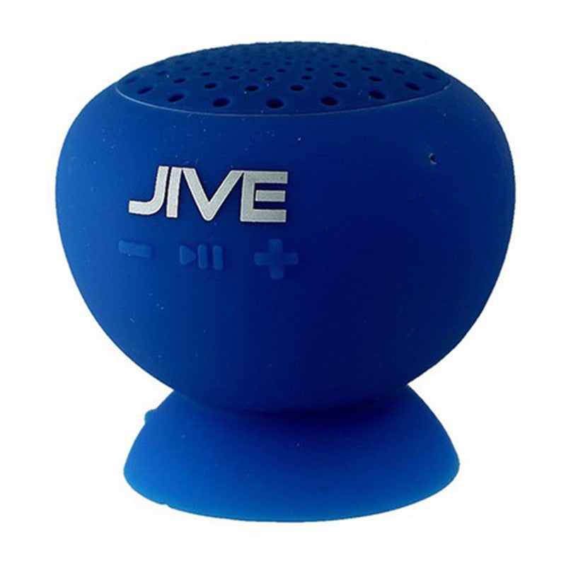 Digital Treasures Lyrix Jive Wireless Waterproof Speaker Blue - Digital Treasures - Simple Cell Shop, Free shipping from Maryland!