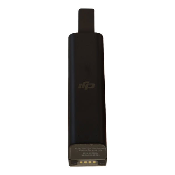 DJI Osmo Part 7 Intelligent Battery Replacement (980mAh) - Black - DJI - Simple Cell Shop, Free shipping from Maryland!