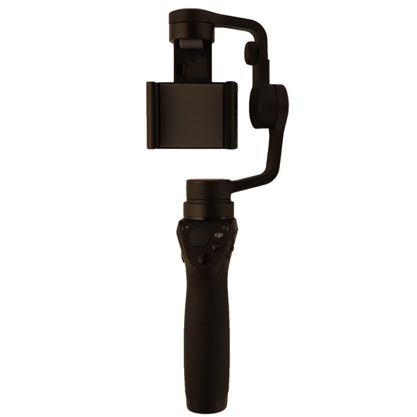 Original OEM DJI Phone Camera Gimbal System Stabilizer OSMO MOBILE  - Black - DJI - Simple Cell Shop, Free shipping from Maryland!
