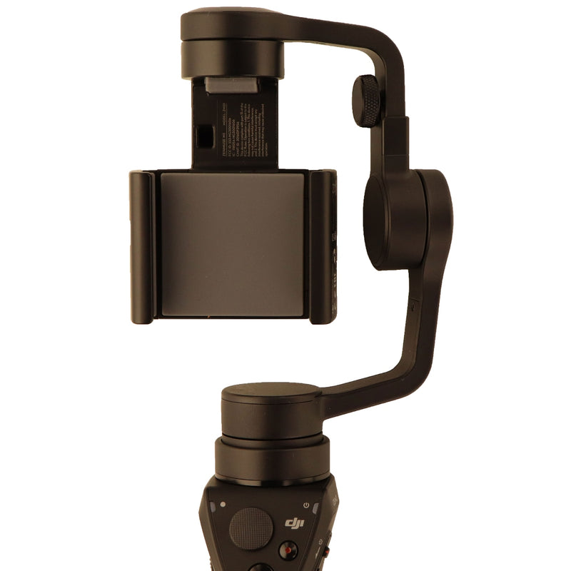 Original OEM DJI Phone Camera Gimbal System Stabilizer OSMO MOBILE  - Black - DJI - Simple Cell Shop, Free shipping from Maryland!