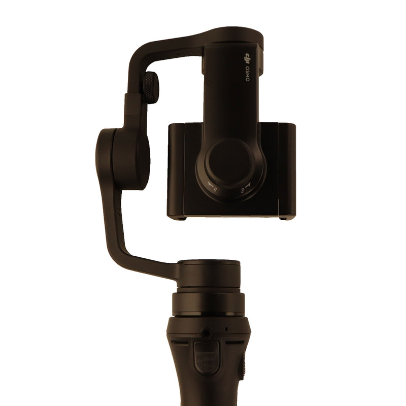 Original OEM DJI Phone Camera Gimbal System Stabilizer OSMO MOBILE  - Black - DJI - Simple Cell Shop, Free shipping from Maryland!