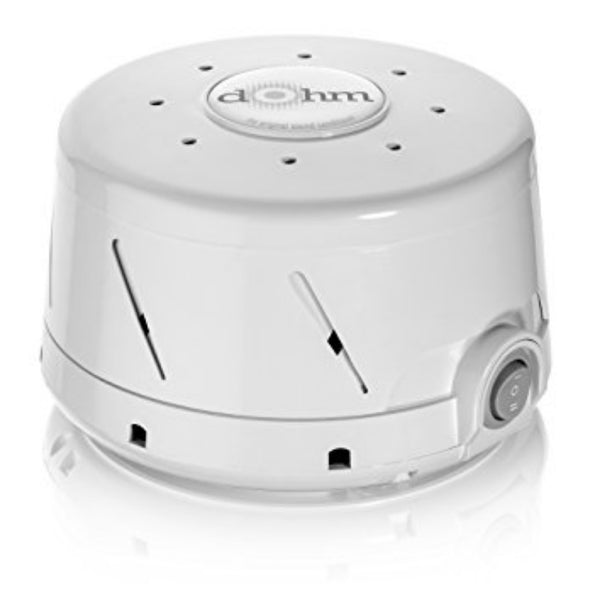 Marpac Dohm for Baby Natural White Noise Machine Sound Therapy for Babies - Marpac - Simple Cell Shop, Free shipping from Maryland!