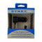 Dynex 5-Watt 1Amp Coiled Car Charger for iPhones - Black - Dynex - Simple Cell Shop, Free shipping from Maryland!
