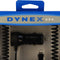 Dynex 5-Watt 1Amp Coiled Car Charger for iPhones - Black - Dynex - Simple Cell Shop, Free shipping from Maryland!