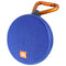 JBL Clip 2 Waterproof Portable Bluetooth Speaker - Blue - JBL - Simple Cell Shop, Free shipping from Maryland!