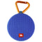 JBL Clip 2 Waterproof Portable Bluetooth Speaker - Blue - JBL - Simple Cell Shop, Free shipping from Maryland!