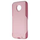 OtterBox Commuter Series Protective Case for Moto Z Droid - Bubblegum Way (Pink) - OtterBox - Simple Cell Shop, Free shipping from Maryland!