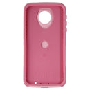 OtterBox Commuter Series Protective Case for Moto Z Droid - Bubblegum Way (Pink) - OtterBox - Simple Cell Shop, Free shipping from Maryland!