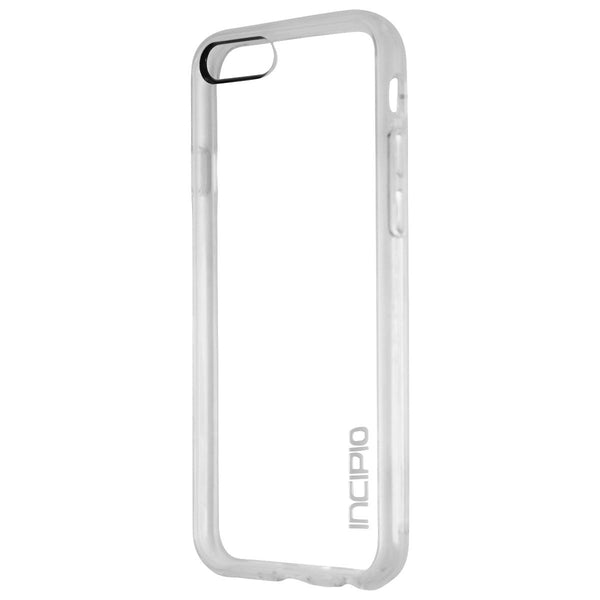 Incipio Octane Pure Series Hybrid Hardshell Case for iPhone 6 / 6s - Clear - Incipio - Simple Cell Shop, Free shipping from Maryland!