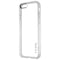 Incipio Octane Pure Series Hybrid Hardshell Case for iPhone 6 / 6s - Clear - Incipio - Simple Cell Shop, Free shipping from Maryland!