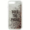 Kate Spade Glitter Case for Apple iPhone 8 / 7 Plus - Hold the Phone (Rose Gold) - Kate Spade - Simple Cell Shop, Free shipping from Maryland!