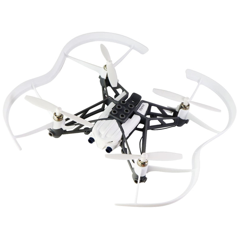 Travis Parrot Cargo Drone Airborne Minidrones Parrot Parrot Travis