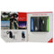 Olloclip 4-in-1 Photo Lens for iPhone 6s and 6s Plus - Silver Lens / Black Clip - Olloclip - Simple Cell Shop, Free shipping from Maryland!