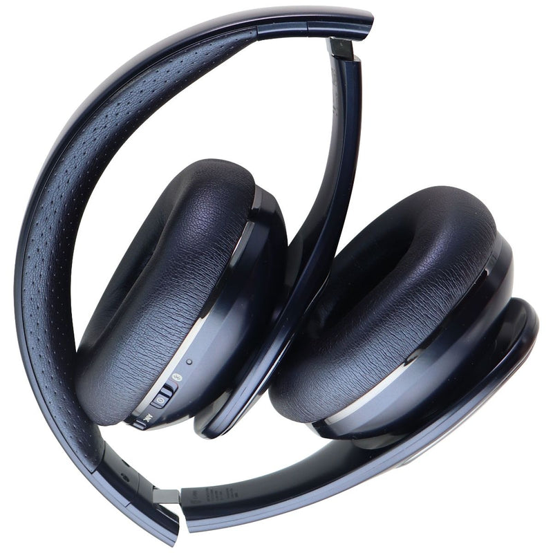 Samsung Level On Wireless Noise Canceling Headphones with Microphone - Blue - Samsung - Simple Cell Shop, Free shipping from Maryland!