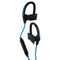 Jabra Sport Pace Wireless Bluetooth Earbuds - Blue/Black - Jabra - Simple Cell Shop, Free shipping from Maryland!