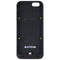 Mophie Juice Pack Reserve 1840mAh Battery Case for iPhone 6 / 6s - Black - Mophie - Simple Cell Shop, Free shipping from Maryland!