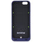 Mophie Juice Pack Reserve 1840mAh Battery Case for iPhone 6/6s - Blue - Mophie - Simple Cell Shop, Free shipping from Maryland!