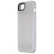 Tech21 Evo Mesh Flexible Gel Case Cover for Apple iPhone SE 5s 5 - Clear / White