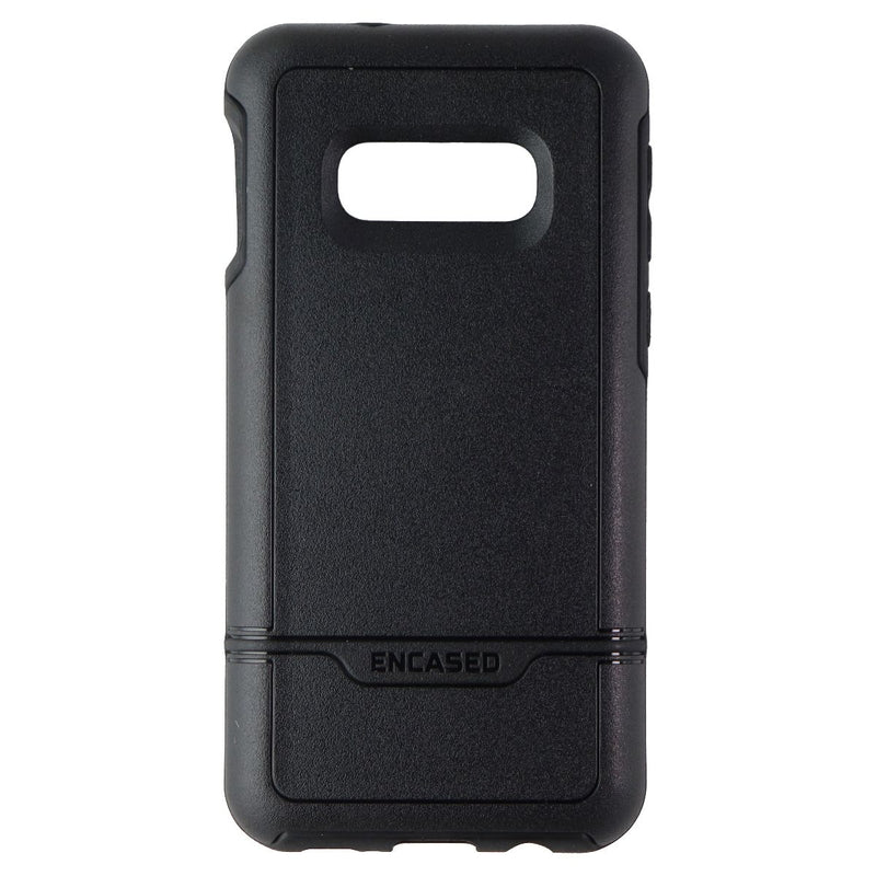 Encased Series Case for Samsung S10e - Black - Encased - Simple Cell Shop, Free shipping from Maryland!
