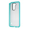 Incipio Octane Impact Shell Dual Layer Case for LG Stylo 2 - Frost / Turquoise - Incipio - Simple Cell Shop, Free shipping from Maryland!