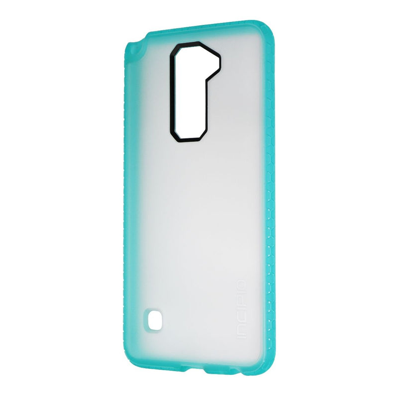 Incipio Octane Impact Shell Dual Layer Case for LG Stylo 2 - Frost / Turquoise - Incipio - Simple Cell Shop, Free shipping from Maryland!