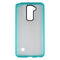Incipio Octane Impact Shell Dual Layer Case for LG Stylo 2 - Frost / Turquoise - Incipio - Simple Cell Shop, Free shipping from Maryland!