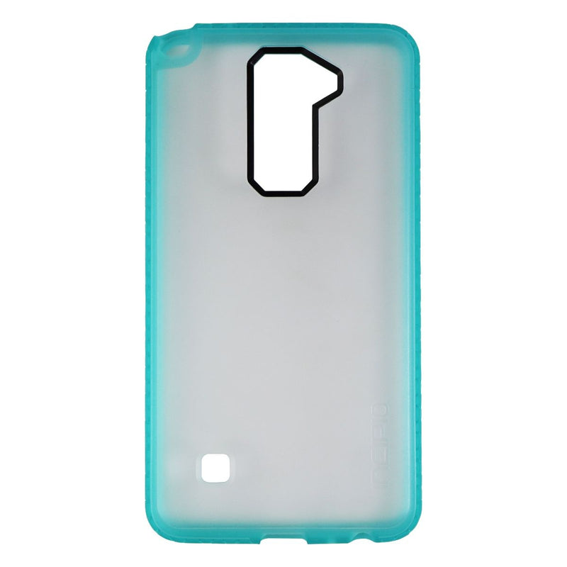 Incipio Octane Impact Shell Dual Layer Case for LG Stylo 2 - Frost / Turquoise - Incipio - Simple Cell Shop, Free shipping from Maryland!