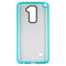 Incipio Octane Impact Shell Dual Layer Case for LG Stylo 2 - Frost / Turquoise - Incipio - Simple Cell Shop, Free shipping from Maryland!