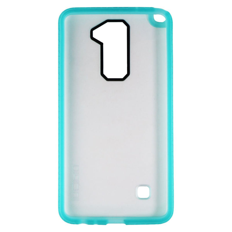 Incipio Octane Impact Shell Dual Layer Case for LG Stylo 2 - Frost / Turquoise - Incipio - Simple Cell Shop, Free shipping from Maryland!