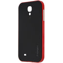 Spigen Neo Hybrid Series Gel Case for Samsung Galaxy S4 - Black / Red - Spigen - Simple Cell Shop, Free shipping from Maryland!