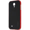 Spigen Neo Hybrid Series Gel Case for Samsung Galaxy S4 - Black / Red - Spigen - Simple Cell Shop, Free shipping from Maryland!