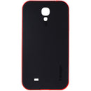 Spigen Neo Hybrid Series Gel Case for Samsung Galaxy S4 - Black / Red - Spigen - Simple Cell Shop, Free shipping from Maryland!