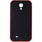 Spigen Neo Hybrid Series Gel Case for Samsung Galaxy S4 - Black / Red - Spigen - Simple Cell Shop, Free shipping from Maryland!