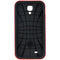 Spigen Neo Hybrid Series Gel Case for Samsung Galaxy S4 - Black / Red - Spigen - Simple Cell Shop, Free shipping from Maryland!