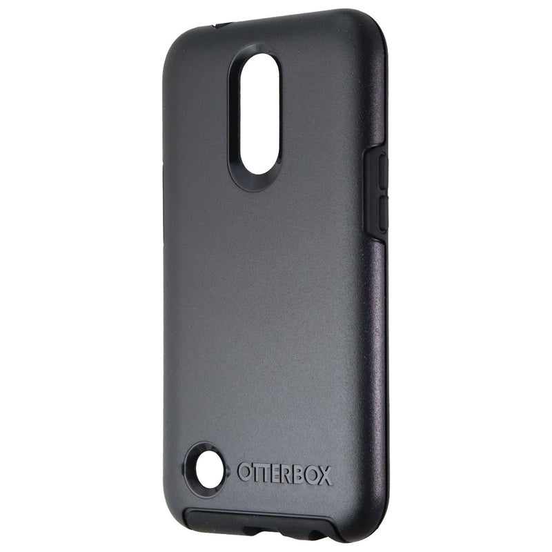 OtterBox Symmetry Series Hybrid Case for LG K20V / K20 Plus / Harmony - Black - OtterBox - Simple Cell Shop, Free shipping from Maryland!