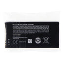 Microsoft 2220 mAh Rechargeable Battery (BV-T5A) for Nokia Lumia 730/735 RM-1040 - Microsoft - Simple Cell Shop, Free shipping from Maryland!