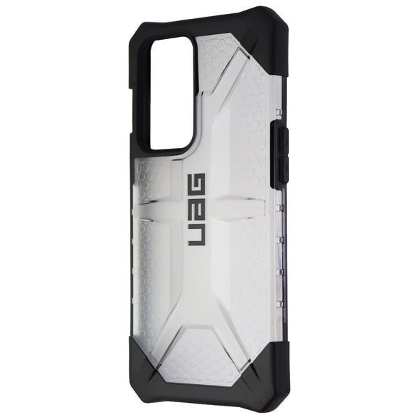 Urban Armor Gear Plasma Series Hard Case for OnePlus 9RT 5G - Ice / Black - Urban Armor Gear - Simple Cell Shop, Free shipping from Maryland!