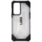 Urban Armor Gear Plasma Series Hard Case for OnePlus 9RT 5G - Ice / Black - Urban Armor Gear - Simple Cell Shop, Free shipping from Maryland!