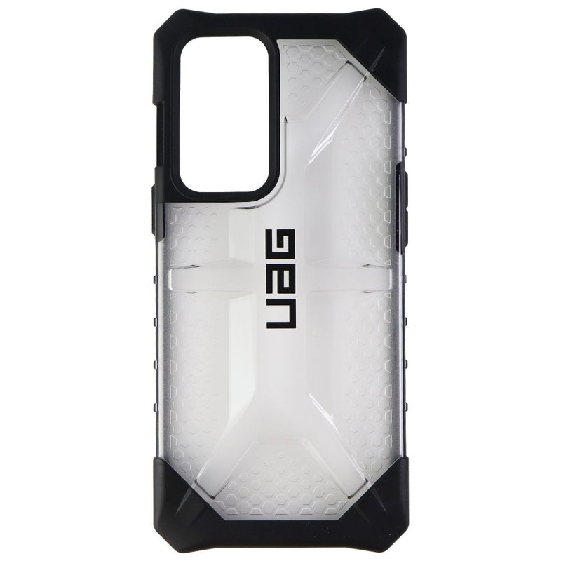 Urban Armor Gear Plasma Series Hard Case for OnePlus 9RT 5G - Ice / Black - Urban Armor Gear - Simple Cell Shop, Free shipping from Maryland!