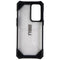 Urban Armor Gear Plasma Series Hard Case for OnePlus 9RT 5G - Ice / Black - Urban Armor Gear - Simple Cell Shop, Free shipping from Maryland!