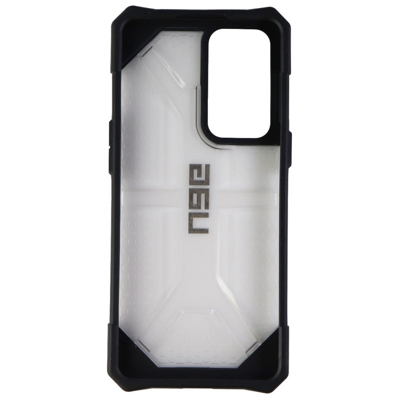 Urban Armor Gear Plasma Series Hard Case for OnePlus 9RT 5G - Ice / Black - Urban Armor Gear - Simple Cell Shop, Free shipping from Maryland!