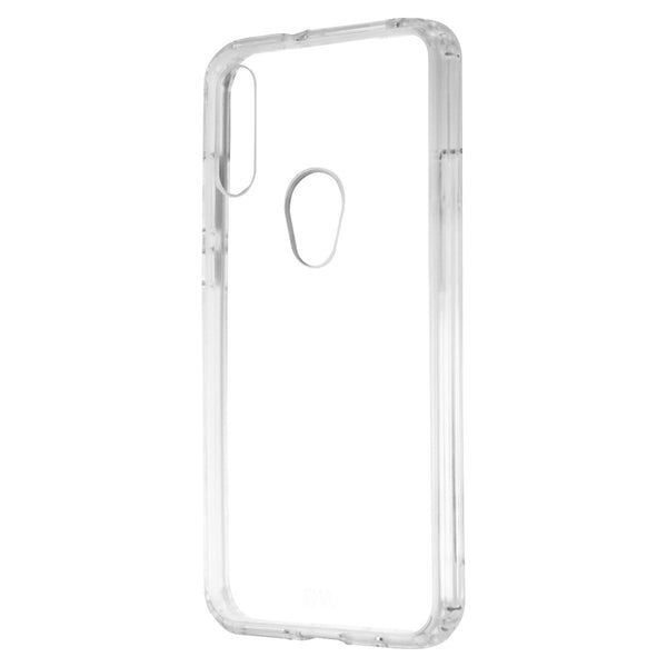 Case-Mate Tough Series Hardshell Case for Motorola Moto E (2020) - Clear - Case-Mate - Simple Cell Shop, Free shipping from Maryland!