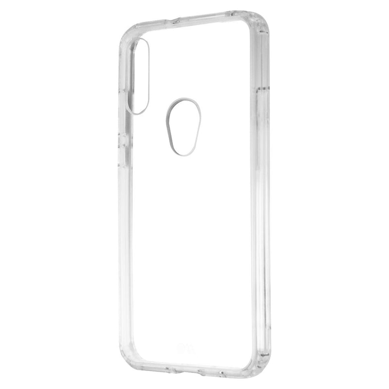 Case-Mate Tough Series Hardshell Case for Motorola Moto E (2020) - Clear - Case-Mate - Simple Cell Shop, Free shipping from Maryland!