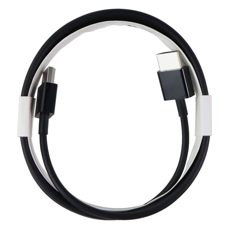 Apple Universal 5.9Ft HDMI (Type A) Male to Male Cable MC838LL/B - Black - Apple - Simple Cell Shop, Free shipping from Maryland!