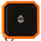 ECOXGEAR EcoPebble Lite Bluetooth Waterproof Rechargeable Speaker - Orange - ECOXGEAR - Simple Cell Shop, Free shipping from Maryland!