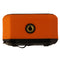 ECOXGEAR EcoPebble Lite Bluetooth Waterproof Rechargeable Speaker - Orange - ECOXGEAR - Simple Cell Shop, Free shipping from Maryland!