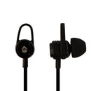 ECOXGEAR CB10 Wired Sweat proof SportBud Headphones with Microphone - Black - ECOXGEAR - Simple Cell Shop, Free shipping from Maryland!